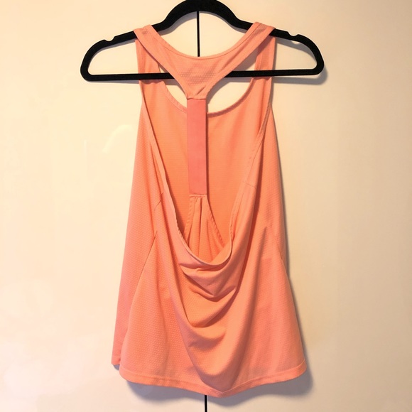 Athletic Tank Top - Picture 2 of 3